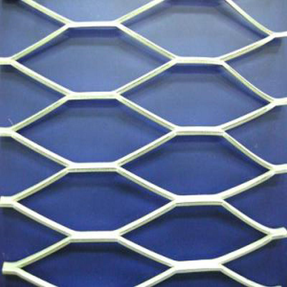Металлическая расширенная проволочная сетка Metal Expanded Wire Mesh