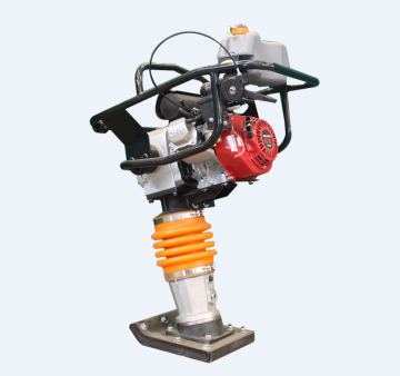 Hand Rammer Wacker Impact Compactor Jack