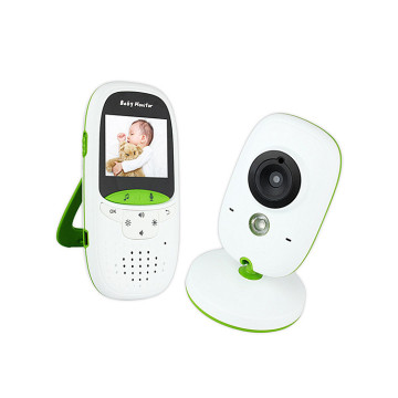 Cheap Home Digital Baby Monitor with 8 Lullabies