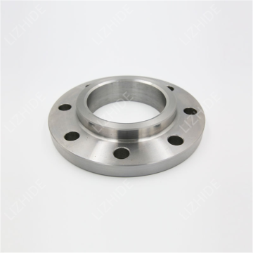 DIN standard DN32 size slip on flange