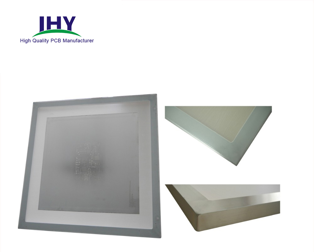 Custom PCB SMT Stencil for PCBA PCB Assembly Custom PCB SMT Stencil for PCBA PCB Assembly