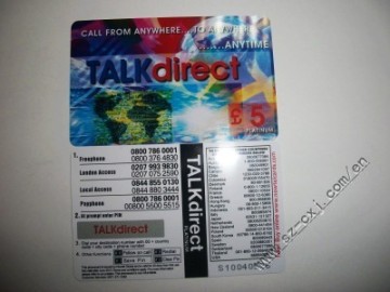 Telecom card,Plastic Telecom card,Offer Telecom card