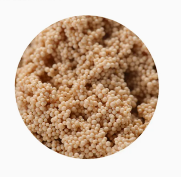 D418 Macroporous Adsorption Exchange Resin