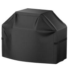 Waterproof BBQ Grill Cover - Oxford Furniture Protective Cover for Barbecue Accessories
