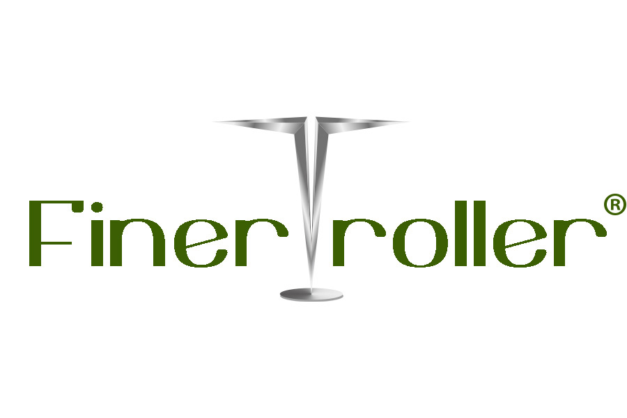 finer roller