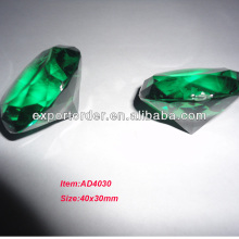 40mm Acrylic diamond