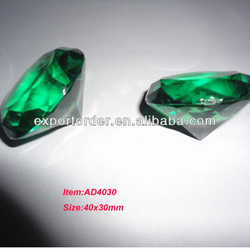 40mm Acrylic diamond