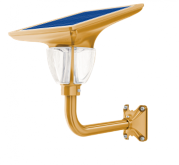 BCT-OLL1.0 7W Lotus light 1.0