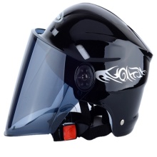 Kids' Full Face Motorcycle Helmets: Safety and Style for Young Riders