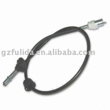 Automobile Speedometer Cable, Suitable for European and American Cars