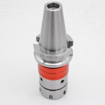 PB Precision MAS403 BT40-TER32-100 TOOL HOLDERS