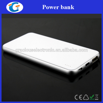 super thin mobile power bank/mobile power supply