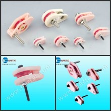 Wrie Jump Preventer Sn001