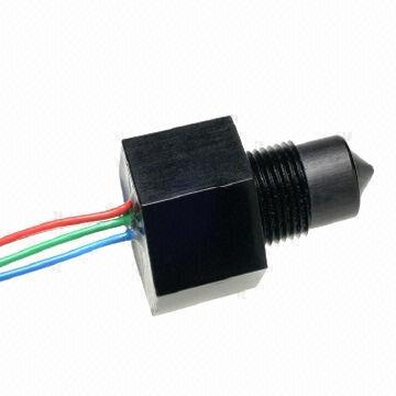 Optical Sensors for Liquid Levels, LLC210D324-005
