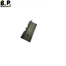 Bulldozer Excavator Track Chain Master Link Pin Assy Track Shoe