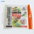 Environmental Kitchen Tools Silicone Food Wraps