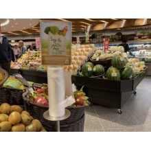 Large Poly bag for Food