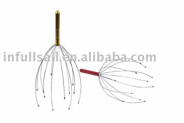 handy head massager