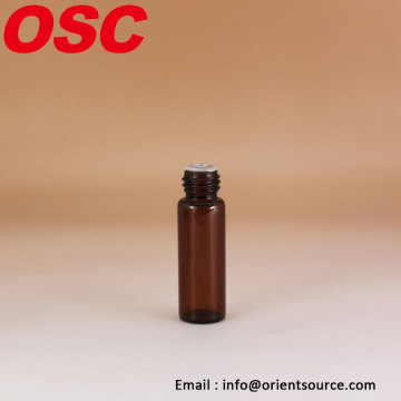 wholesale glass vial amber glass dropper vial