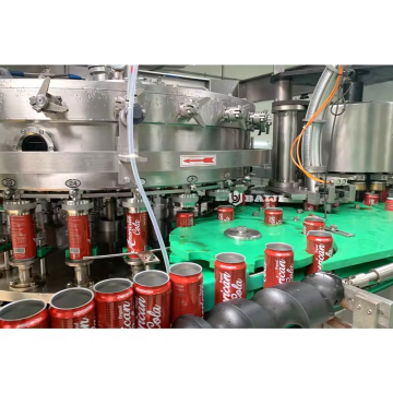 Pop-top Cans Seamer Machine