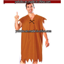 Bobo Party Items Party Costumes Barney Rubble Costume (COS1067)