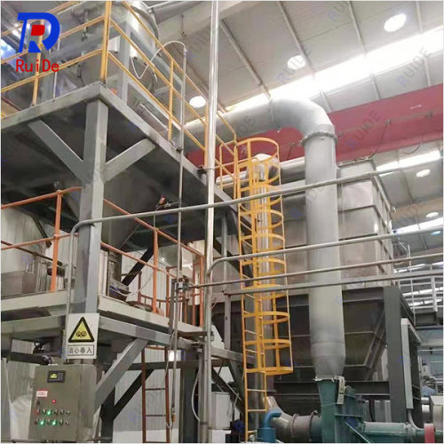 Xsg Antimony Trioxide Flash Dryer Machine