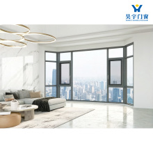 108 Broken Bridge Flat Window