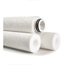 PP Melt Blown Filter Cartridge PP Sediment Filter