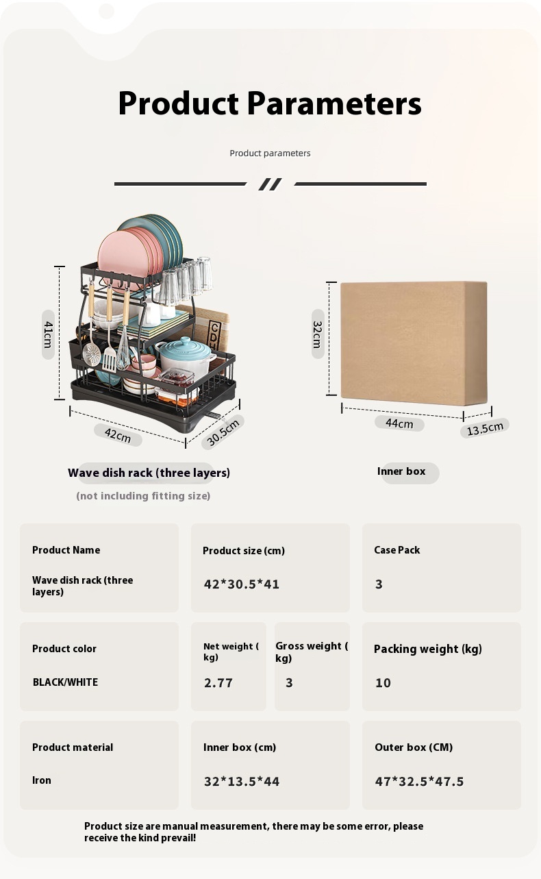 ডিনারওয়ার স্টোরেজ র্যাক Dinnerware Storage Rack