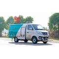 Changan 4x2 Floor Cleaning Street Sweeper Truck