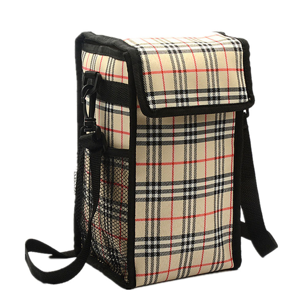 Sacs de refroidisseur d'aliments Food Cooler Bags