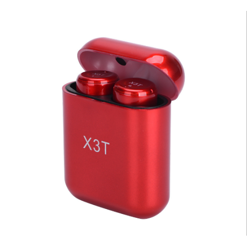 Touch control In-ear TWS Bluetooth Earbuds