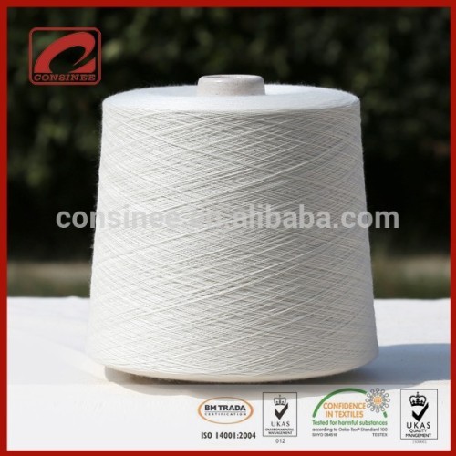 100% goat hair yarn for knitting cashmere sweater