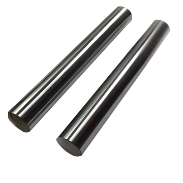 Special Steel Grades for Various Application