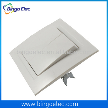 Europe Electrical wall switch