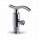 Valve d&#39;angle de style contemporain