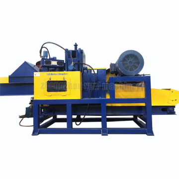 Wood Sawdust Production Machines for Sawdust Processing