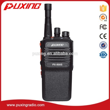 PX-800S PUXING public network walkie talkie