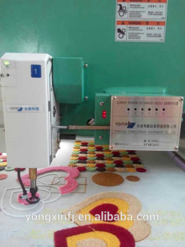 Computerized Chain Stitch Embroidery Machine YXL