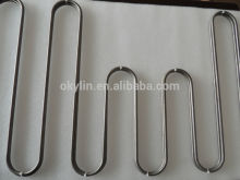 ZZOK Tungsten Parts Heat element/ASTM