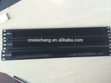 19 inch 1U cable management for network cabint