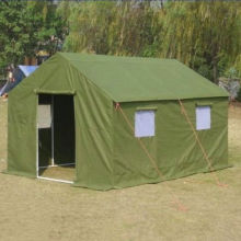 Large Camouflage Tent