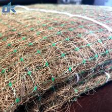 Coconut Coir Blanket Price for Embankment Slope Protection and Erosion Control