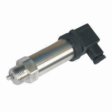 Temperature Pressure Integration Transmitter