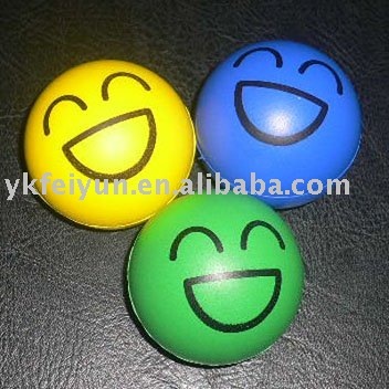 Rugby Stress Ball,PU ball,promotional gift