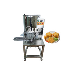 Automatic Commercial Meat Pie Making Machine: Streamlining Production for Efficient Pie Manufacturing