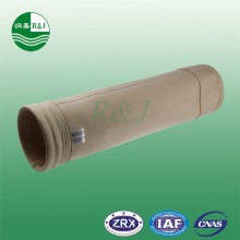 Filter bag PPS material, bag filter