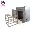 Industrial Salmon Fish Smokehouse Smoked Bacon Smoker Sale