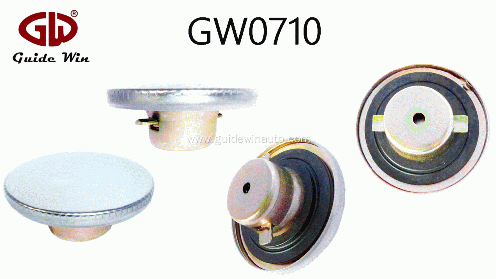 Gas Cap for FORD PRONTO