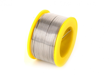 solder wire tinned silver copper alloy soldering tin